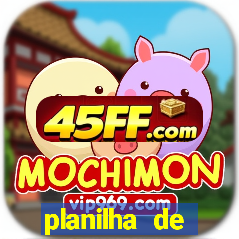 planilha de alavancagem de banca